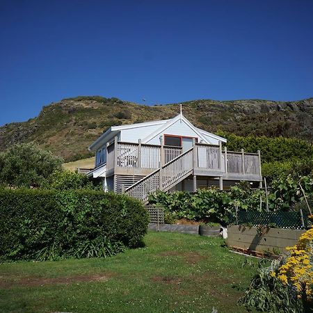 @ The Beach & Not Quite @ The Beach Holiday Cottages - Стенли Екстериор снимка
