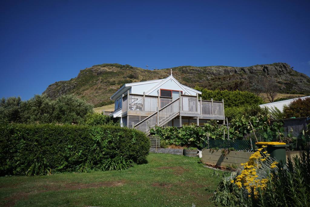 @ The Beach & Not Quite @ The Beach Holiday Cottages - Стенли Екстериор снимка