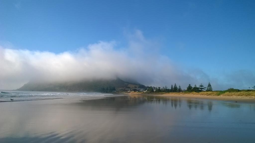 @ The Beach & Not Quite @ The Beach Holiday Cottages - Стенли Екстериор снимка